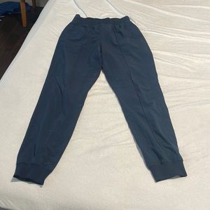 Lululemon jogger pants